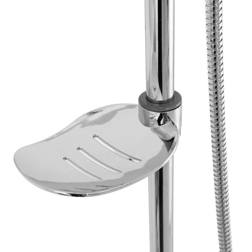 Душевая система REA LUIS CHROME REA-P7007