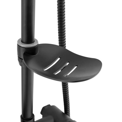 Душевая система REA LUIS BLACK REA-P7005