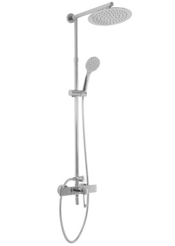 Душевая система REA ALDI REA-P8801