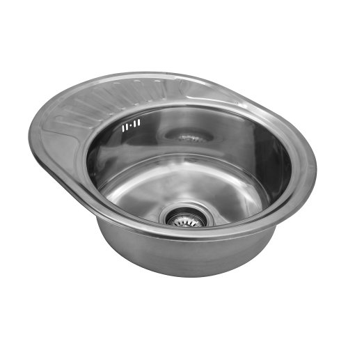 Кухонна мийка Kroner KRP Polierte-5745 CV022772