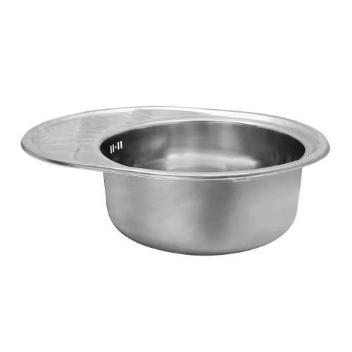 Кухонна мийка Kroner KRP Polierte-5745 CV022772