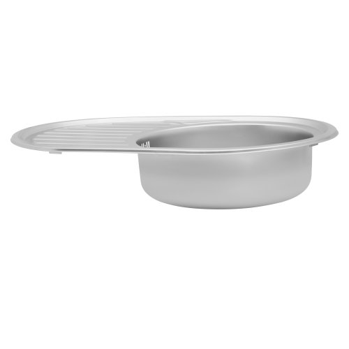 Кухонная мойка Kroner KRP Satin-7750 CV022787