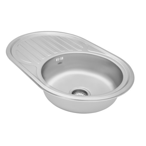 Кухонная мойка Kroner KRP Satin-7750 CV022787