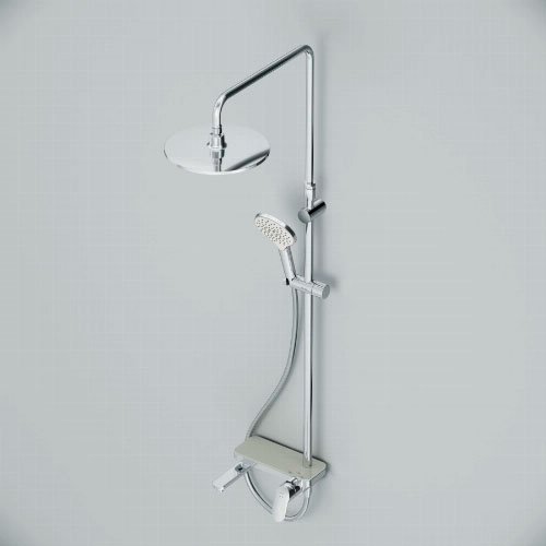 Душевая система AM.PM ShowerSpot Like F0780700