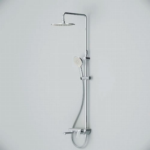 Душевая система AM.PM ShowerSpot Like F0780700