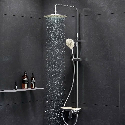 Душевая система AM.PM ShowerSpot Like F0780700