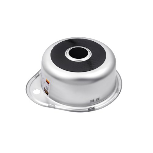 Кухонная мойка Kroner KRP Satin-4843 CV022757