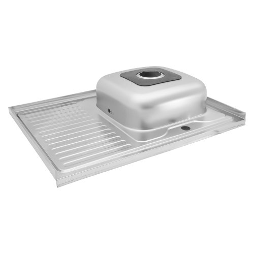 Кухонная мойка Kroner KRP Dekor-6080R CV022815