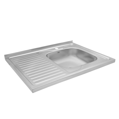 Кухонная мойка Kroner KRP Dekor-6080R CV022815