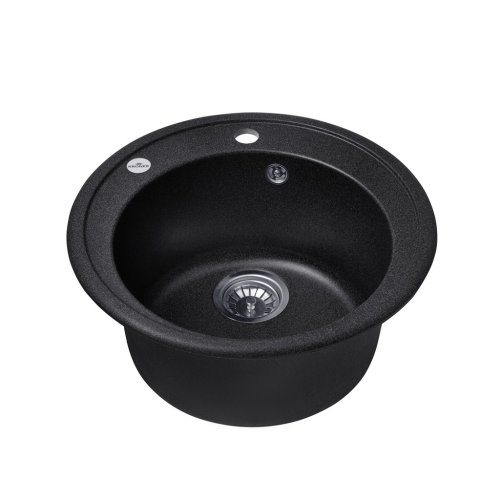 Кухонная мойка Kroner KRP Komposit GRB-510 CV027408