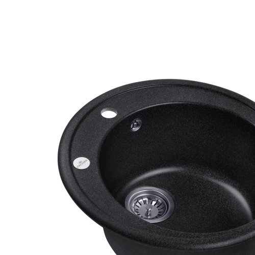 Кухонная мойка Kroner KRP Komposit GRB-510 CV027408