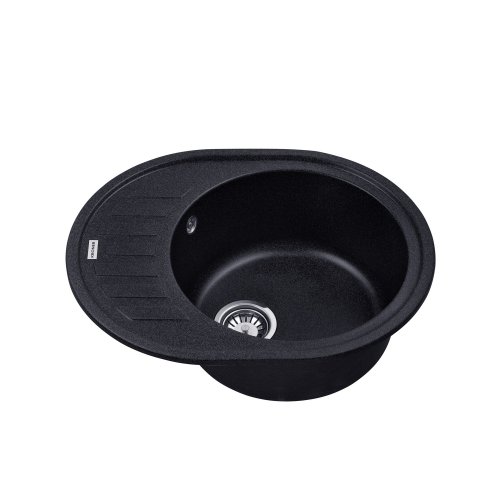 Кухонная мойка Kroner KRP Komposit GRB-6250 CV027416