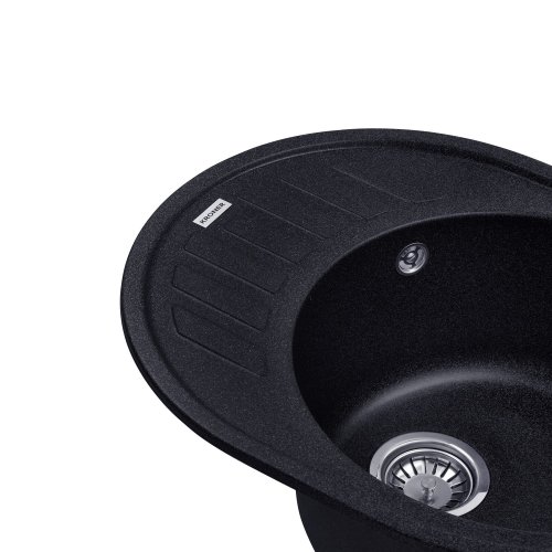 Кухонная мойка Kroner KRP Komposit GRB-6250 CV027416