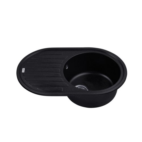 Кухонная мойка Kroner KRP Komposit SCH-7750 CV027417