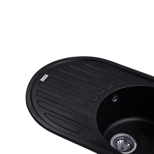 Кухонная мойка Kroner KRP Komposit SCH-7750 CV027417
