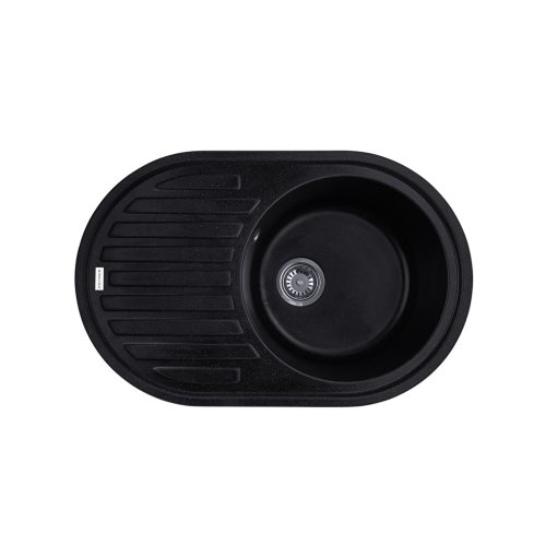 Кухонная мойка Kroner KRP Komposit SCH-7750 CV027417