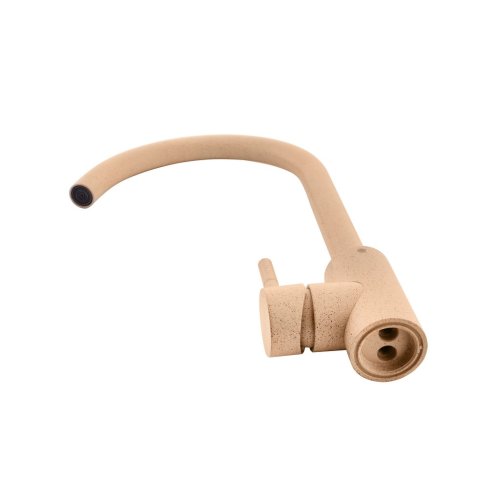 Смеситель для кухни Kroner KRP Edelstahl Klassisch-MAR035 CV023006