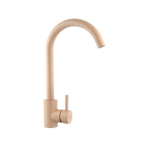 Смеситель для кухни Kroner KRP Edelstahl Klassisch-MAR035 CV023006