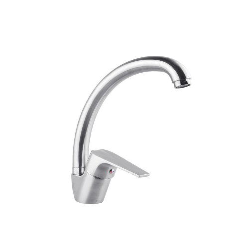 Смеситель для кухни Kroner KRM Odra-N035 CV021219