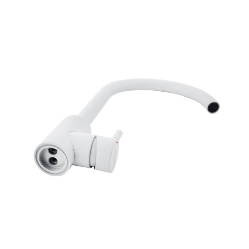 Смеситель для кухни Kroner KRP Edelstahl Klassisch-WEI035 CV023007