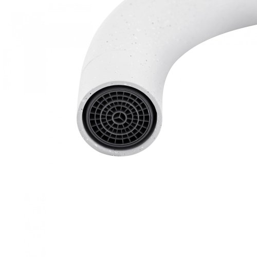 Смеситель для кухни Kroner KRP Edelstahl Klassisch-WEI035 CV023007