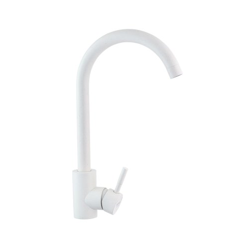 Смеситель для кухни Kroner KRP Edelstahl Klassisch-WEI035 CV023007