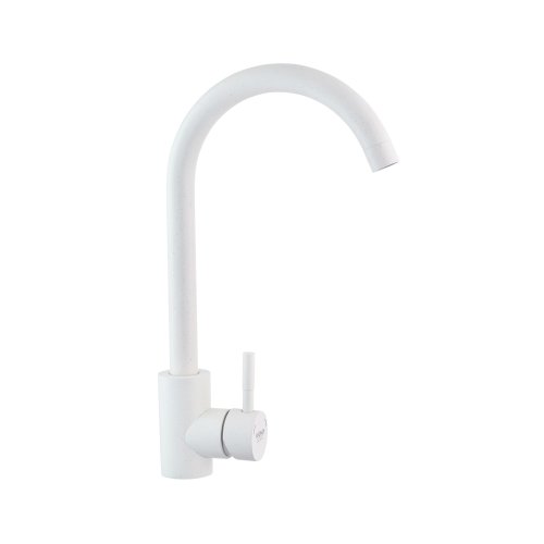 Смеситель для кухни Kroner KRP Edelstahl Klassisch-WEI035 CV023007