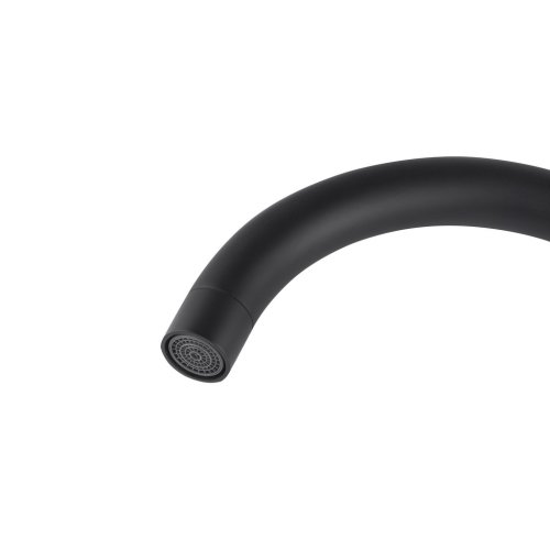 Смеситель для кухни Kroner KRP Edelstahl Klassisch-SCH035GLA CV024352