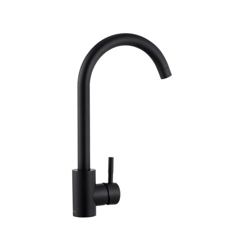 Смеситель для кухни Kroner KRP Edelstahl Klassisch-SCH035GLA CV024352