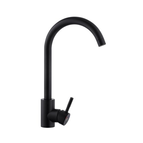 Смеситель для кухни Kroner KRP Edelstahl Klassisch-SCH035GLA CV024352