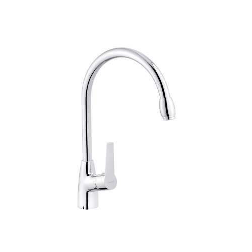 Смеситель для кухни Ibergrif Arial M14026 CV028489