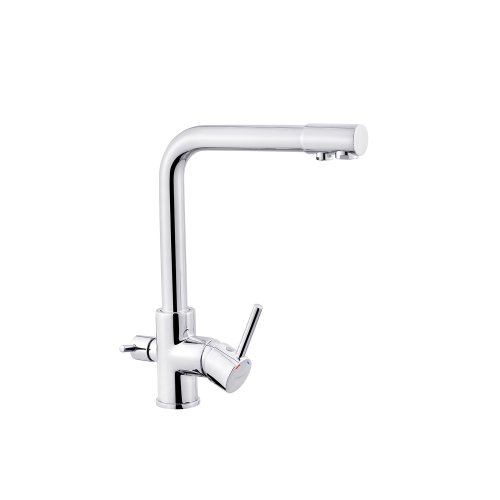 Смеситель для кухни Ibergrif M22109 CV028490