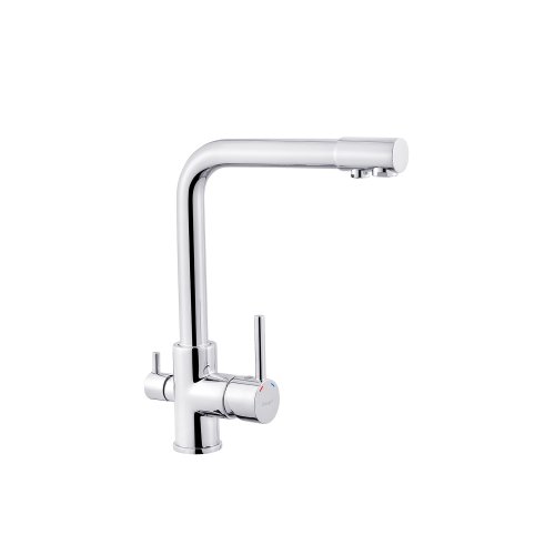 Смеситель для кухни Ibergrif M22109 CV028490