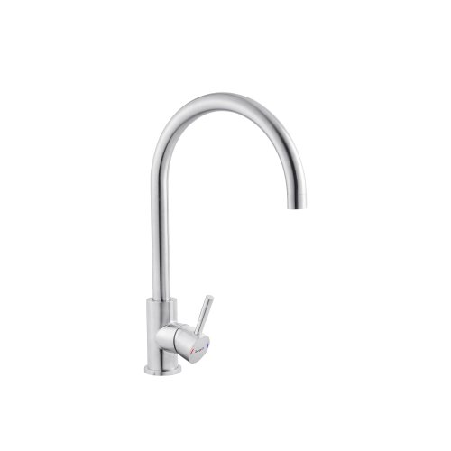 Смеситель для кухни Ibergrif M22110 CV028491