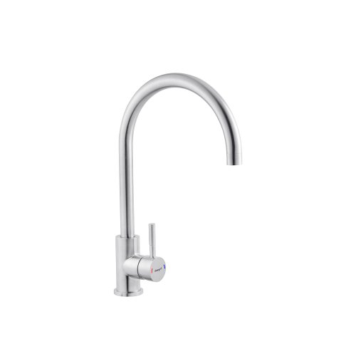 Смеситель для кухни Ibergrif M22110 CV028491