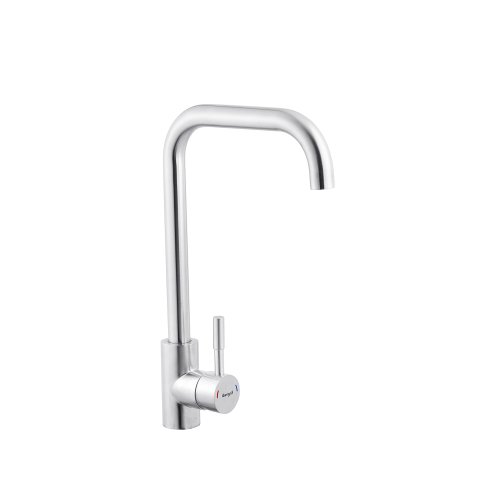 Смеситель для кухни Ibergrif M22111 CV028492