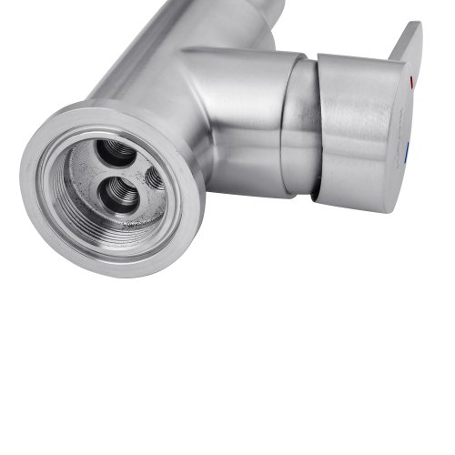 Смеситель для кухни Ibergrif M22111 CV028492