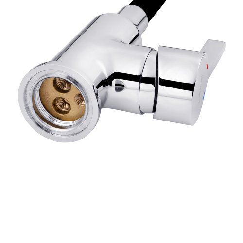 Смеситель для кухни Ibergrif M22112-2 CV028494