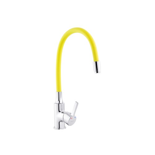 Смеситель для кухни Ibergrif M22112-4 CV028496