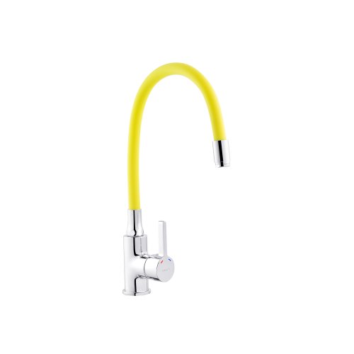 Смеситель для кухни Ibergrif M22112-4 CV028496