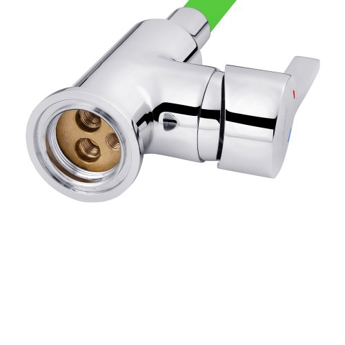 Смеситель для кухни Ibergrif M22112-5 CV028497