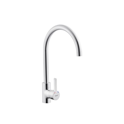 Смеситель для кухни Ibergrif M22118A CV028499