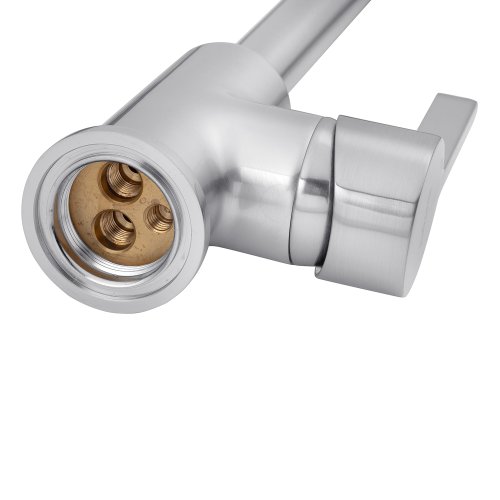 Смеситель для кухни Ibergrif M22118A CV028499