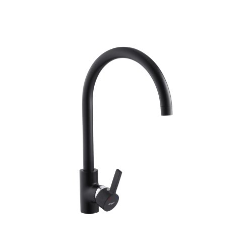 Смеситель для кухни Ibergrif M22118B CV028500