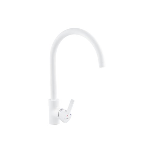 Смеситель для кухни Ibergrif M22118W CV028501