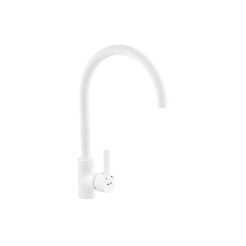 Смеситель для кухни Ibergrif M22118W CV028501