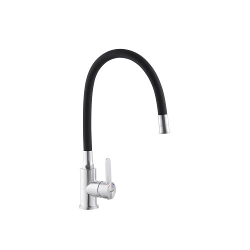 Смеситель для кухни Ibergrif M22119-2 CV028502