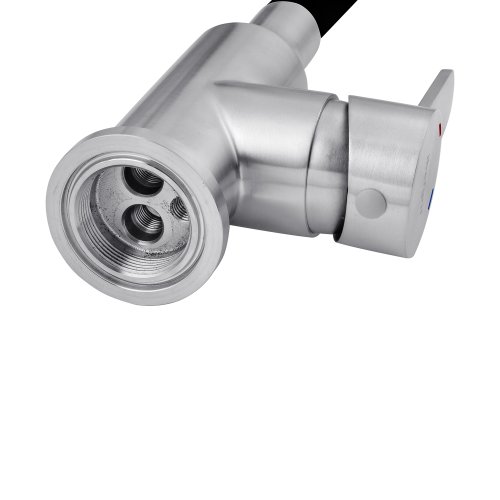 Смеситель для кухни Ibergrif M22119-2 CV028502