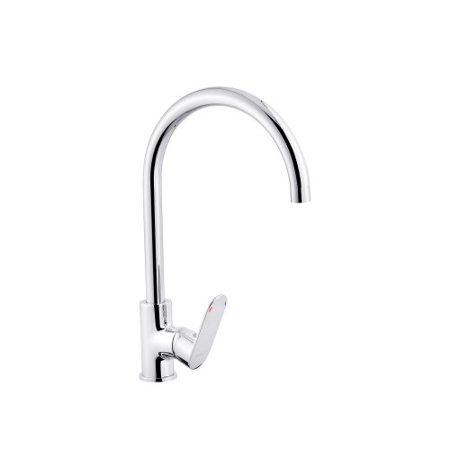 Смеситель для кухни Ibergrif River M14021 CV028505