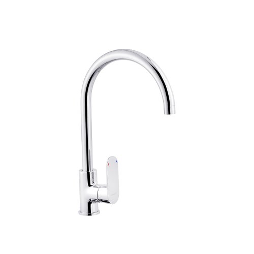 Смеситель для кухни Ibergrif River M14021 CV028505